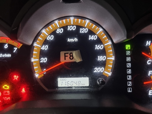 Imagen 7 de 9 de Toyota Hilux Kavak 4.0 V6
