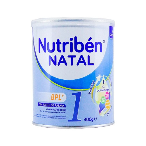 Nutriben Natal 400 G