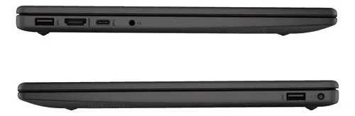 Portatil Hp 14' Hd Amd R3-7330u Ram 16gb Ddr4 512gb Gris
