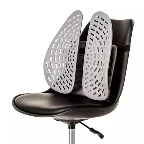 Soporte Lumbar Ergonómico Postural Silla Wellbrace Ptm