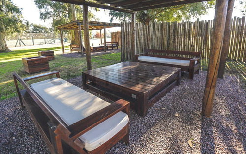 Casa En Venta Altos De Brandsen