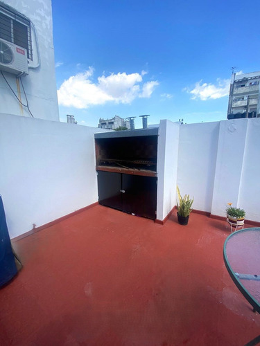 Ph Tipo Duplex 3 Ambientes Inmejorable Ubicación