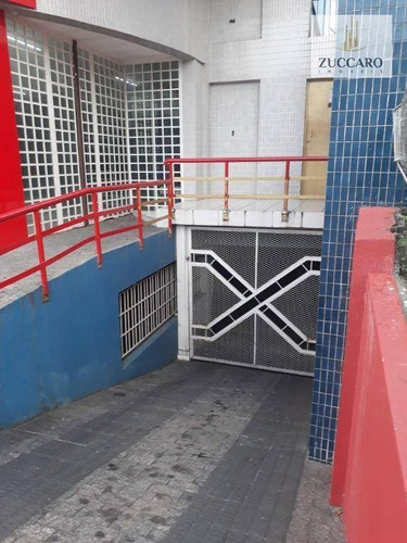 Prédio À Venda, 2000 M² Por R$ 7.998.500,00 - Picanco - Guarulhos/sp - Pr0256