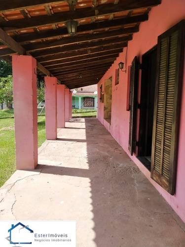 Imagem 3 de 26 de Chacarrra Oportunidade Itupeva Somente Rfesidencial Não Aceita Permulta R$580 Mil - Ch00007 - 70643128