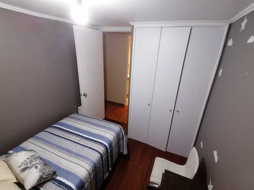 Arriendo Habitacion Amoblada (77569)