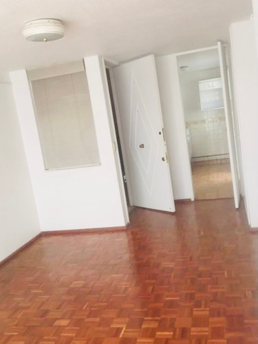 Imagen 4 de 11 de Vendo Práctico Y Lindo Departamento En Pacífico, Coyoacán.