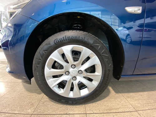 Imagen 10 de 15 de Chevrolet Onix 2021 1.0 Ls Mt
