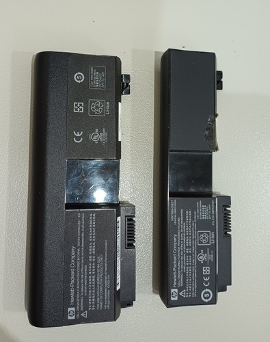 Baterías Originales Hp Lapto, Usar Con Series Hstnn-022c 