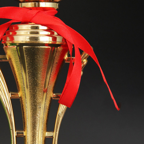 Prêmio Esférico De Jogador De Troféu, Melhor 39cm