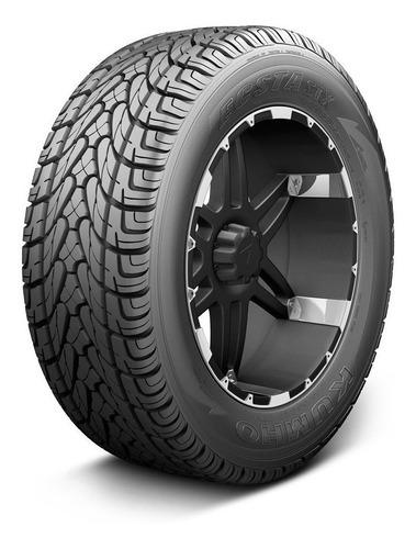 Neumático Kumho Ecsta Stx Kl12 275/60r15 Caba Nqn Mza