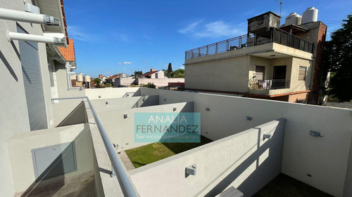 Departamento - Hurlingham