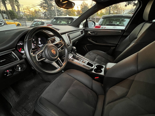 Imagen 12 de 25 de Porsche Macan R4 2.0 Turbo Awd 2019 Único Dueño