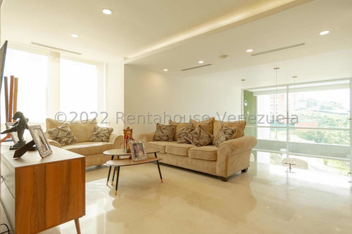 Imagen 20 de 30 de Apartamento En Venta Mirador De Los Campitos