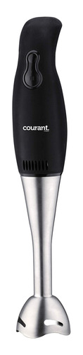 Courant Immersion Hand Blender With 200 Watt Easy To Clean .
