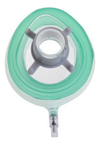 Anesthesia Face Mask, Child Small Size 3