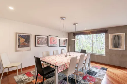 Apartamento En Venta En Santa Barbara Occidental. Cod V8945
