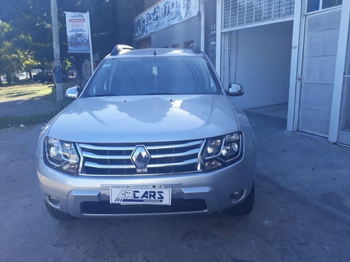 Renault Duster Confort 2.0 Arcars