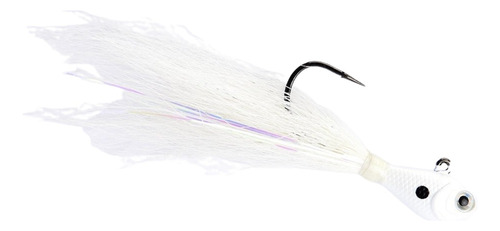 Señuelo Streamer Jig Marine Sports 15gr Pesca Amazonas