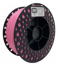 Comprar Filamento Pla 1.75mm 3n3 1kg Impresora 3d Insumos 3d Color Rosa