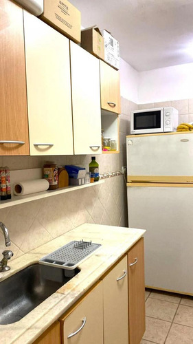 Departamento En Alquiler - 1 Dormitorio 1 Baño - 48mts2 - Palermo