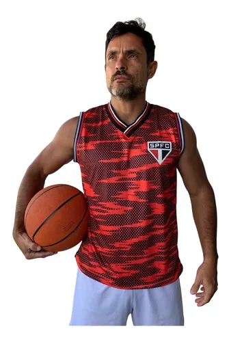 SPFC Basquetebol - São Paulo Futebol Clube