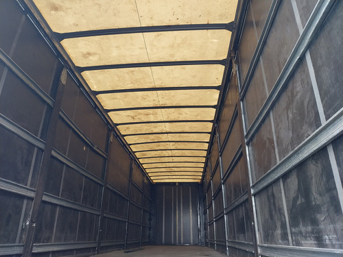 Carreta Bitrem Sider 9 Eixos São Pedro Com Pneus Bau
