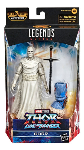 Figura Fan Thor Legends Series Gorr