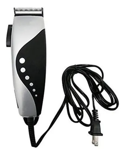 Maquina Para Cortar Cabello Adir Tp 539