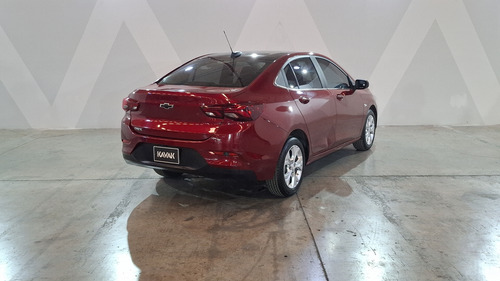 Chevrolet Onix 1.0 LT D AUTO