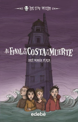 Libro - Al Final De La Costa De La Muerte Vol. 7