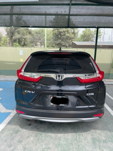 Imagen 6 de 12 de Honda Cr - V Ex