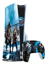 Comprar Skin Tuneo Protector Para Ps5 Modelo Slim