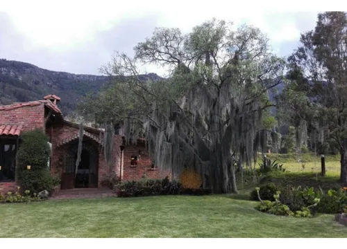 Finca En Venta En Sutatausa. Cod V5967