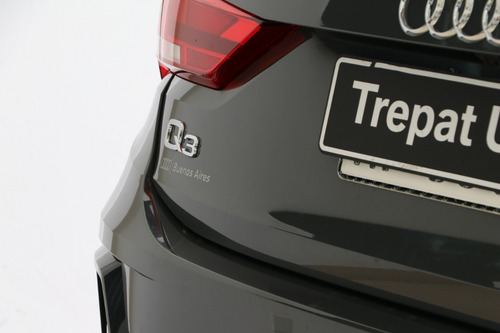 Imagen 11 de 18 de Audi Q3 Sportback 35 Tfsi Stronic (150cv)