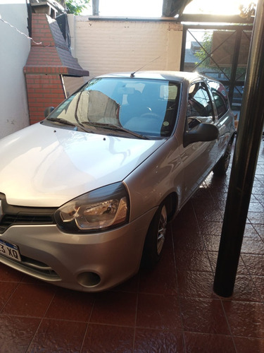 Renault Clio 1.2 Mio Work