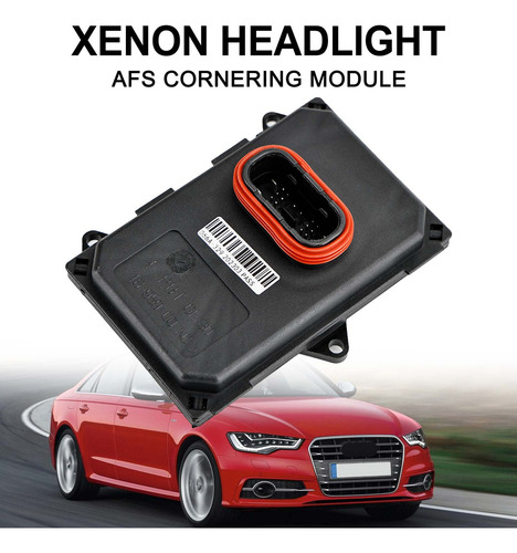Para Módulo De Giro De Farol Afs Jetta A3 A6 A8 S6 S8