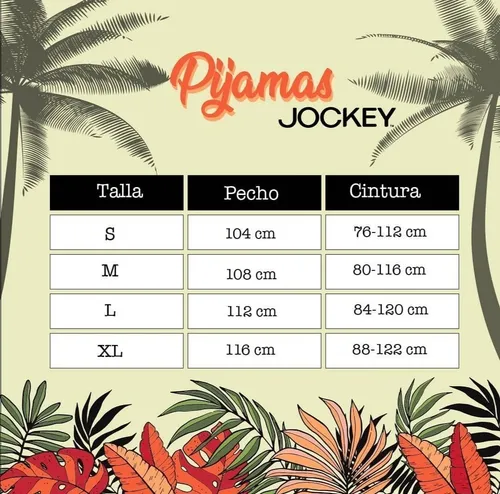 Pijama hombre online lady genny