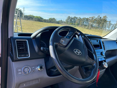 Hyundai H350 150 Evgt