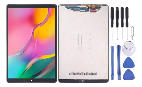 \\ Pantalla Display Lcd Galaxy Tab A 10.1 2019 Wifi Sm T510