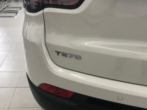 Imagen 3 de 25 de Nueva Jeep Compass Sport 1.3t T270 At6 4x2 En Stock Hg