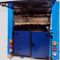 Comprar Food Trailer, Trailer Comercial, Food Truck