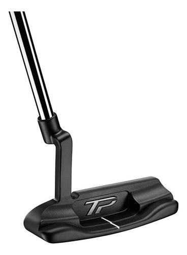 Putter Taylormade Tp Black Delmonte Sb - 34 Inch / Derecho