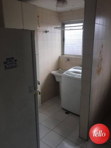 Apartamento - Ref: 213320