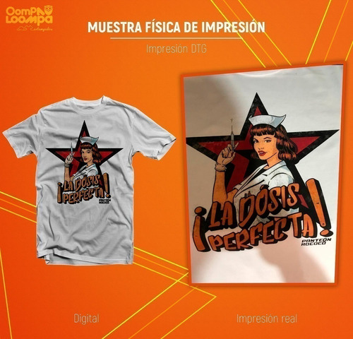 Playeras The Good Doctor Full Color Ml - 9 Modelos Aquí!!