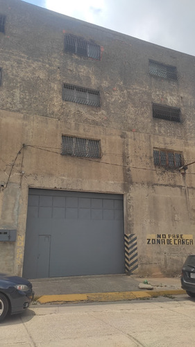 Alquiler De Planta Industrial El Junquito