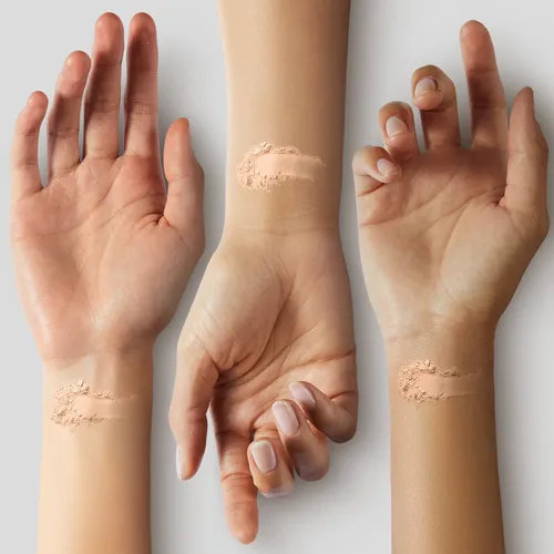 Polvo Facial Charlotte Tilbury Airbrush Flawless Finish 1 Fa