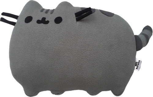 Cojin Dicrea Gato Pusheen Packx 2, Generico, Gato, Facebook