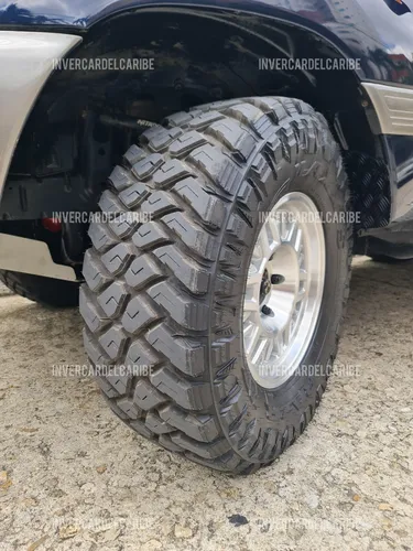 Toyota Land Cruiser 4.7 Vxr Uzj100 Imperial