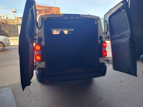 Peugeot Expert 1.6 Hdi Premium 6as