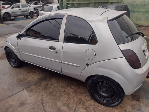 Ford Ka 1.6 Action 3p